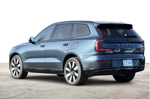 2025 Volvo EX90 Ultra