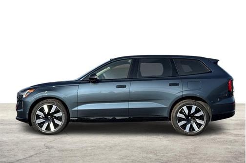 2025 Volvo EX90 Ultra