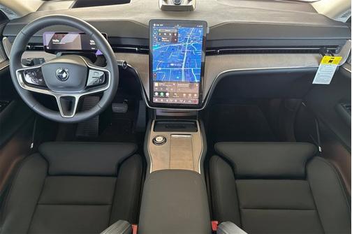 2025 Volvo EX90 Ultra