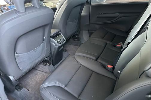 2025 Volvo EX90 Ultra