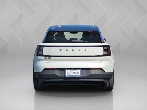 2026 Volvo EX30 Plus