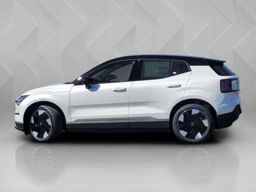 2026 Volvo EX30 Plus