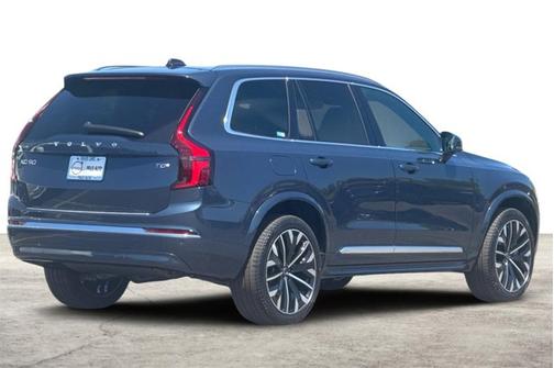 2025 Volvo XC90 Plug-In Hybrid Core