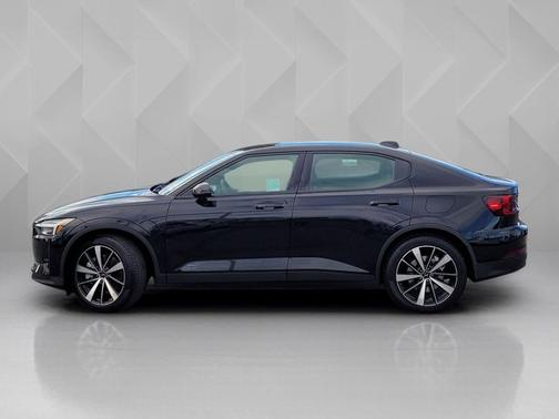 2022 Polestar 2 Long Range Dual Motor