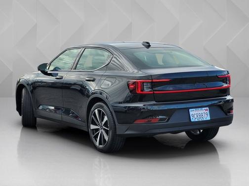 2022 Polestar 2 Long Range Dual Motor