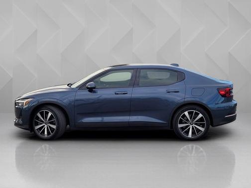 2022 Polestar 2 Long Range Dual Motor