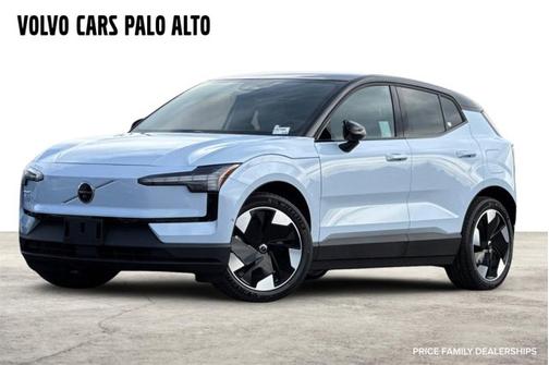 2026 Volvo EX30 Ultra