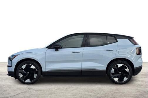 2026 Volvo EX30 Ultra