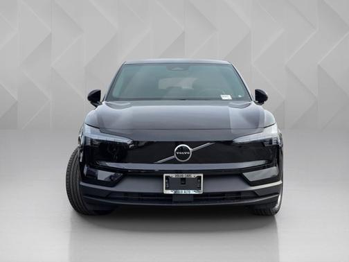 2026 Volvo EX30 Plus