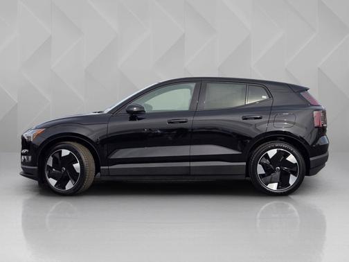 Onyx Black Metallic 2026 Volvo EX30 Plus