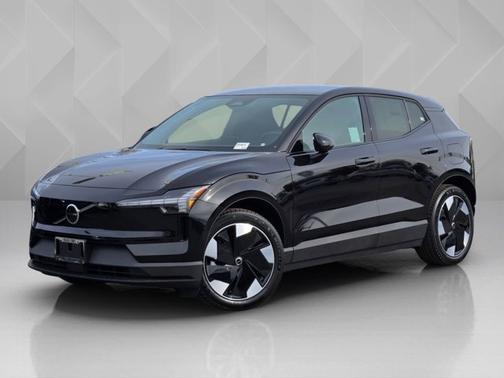 2026 Volvo EX30 Plus