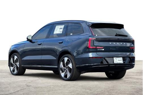 2025 Volvo EX90 Ultra
