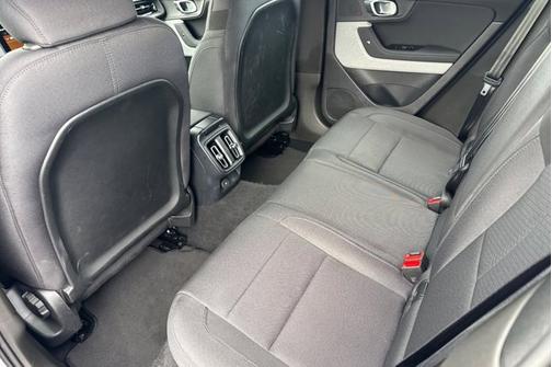 2023 Polestar 2 Long Range Dual Motor