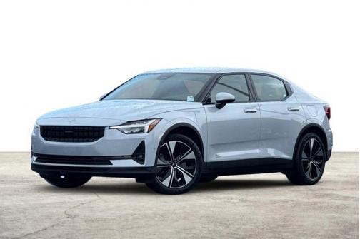 2023 Polestar 2 Long Range Dual Motor