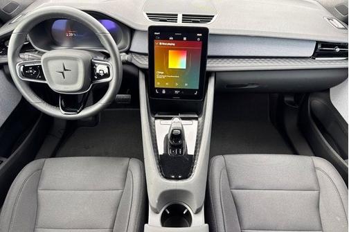 2023 Polestar 2 Long Range Dual Motor