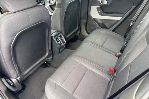 2023 Polestar 2 Long Range Dual Motor