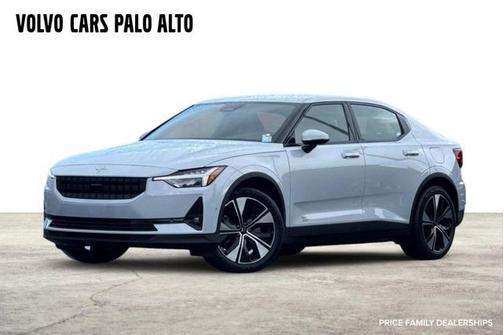 2023 Polestar 2 Long Range Dual Motor
