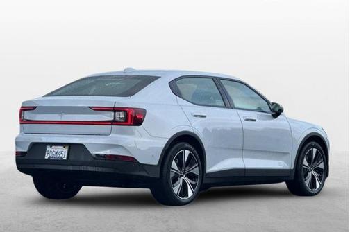 2023 Polestar 2 Long Range Dual Motor