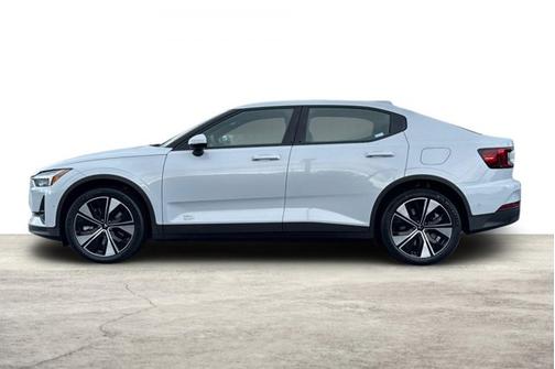 2023 Polestar 2 Long Range Dual Motor