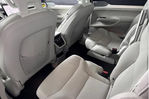 2025 Volvo EX90 Ultra