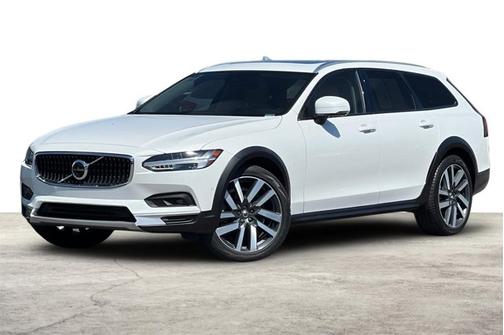 2024 Volvo V90 Cross Country Ultimate