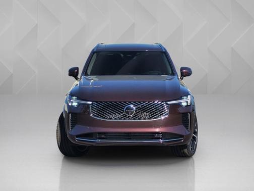 2025 Volvo XC90 Plug-In Hybrid Ultra