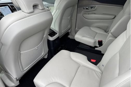 2024 Volvo XC90 Recharge Plug-In Hybrid Plus