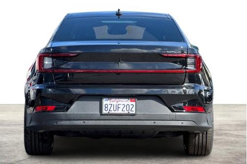 2022 Polestar 2 Long Range Dual Motor
