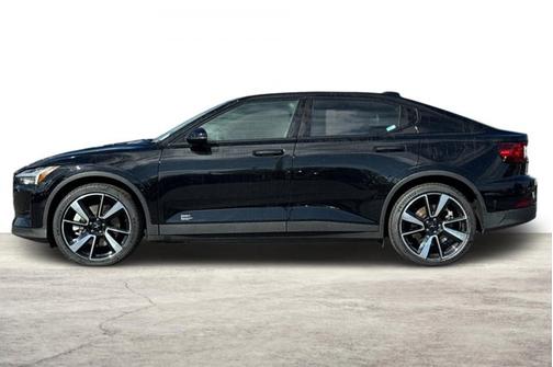 2022 Polestar 2 Long Range Dual Motor