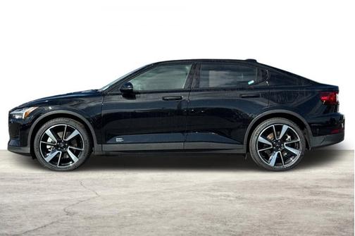 2022 Polestar 2 Long Range Dual Motor