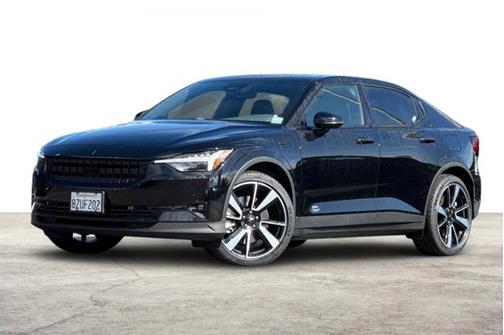 2022 Polestar 2 Long Range Dual Motor