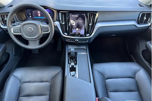 2025 Volvo S60 Core