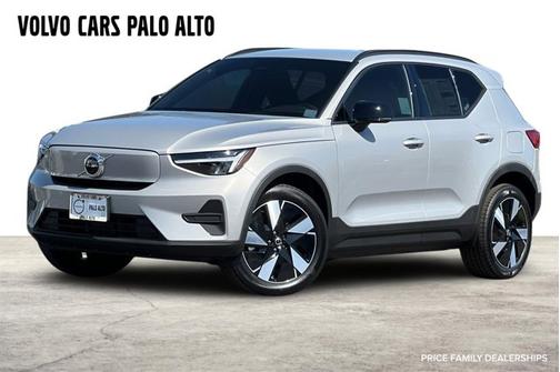 2025 Volvo EX40 Core