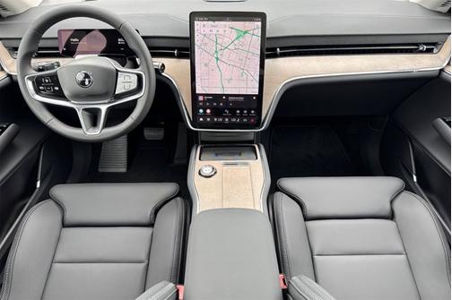 2025 Volvo EX90 Ultra