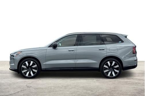 2025 Volvo EX90 Ultra