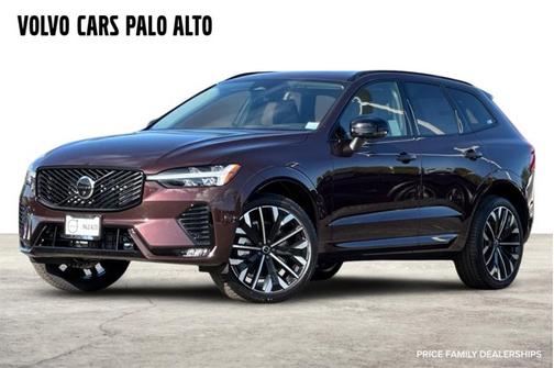 2026 Volvo XC60 Ultra