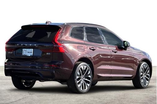 2026 Volvo XC60 Ultra
