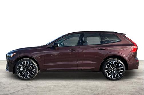 2026 Volvo XC60 Ultra