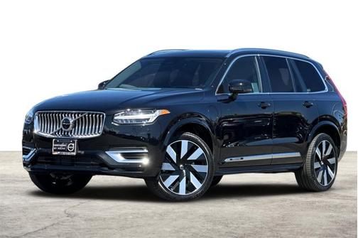 2023 Volvo XC90 Recharge Plug-In Hybrid Ultimate