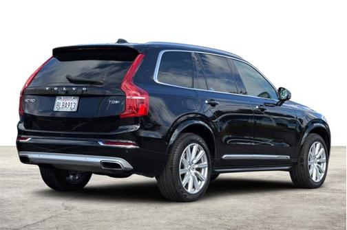 2019 Volvo XC90 Hybrid T8 Inscription