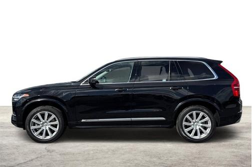 2019 Volvo XC90 Hybrid T8 Inscription
