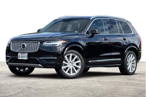 2019 Volvo XC90 Hybrid T8 Inscription