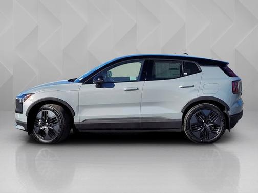 2026 Volvo EX30 Cross Country Ultra