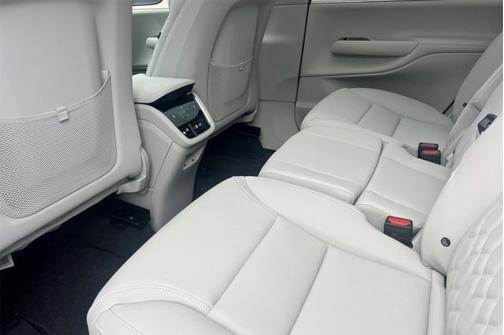 2025 Volvo EX90 Ultra