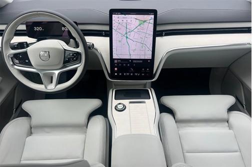 2025 Volvo EX90 Ultra