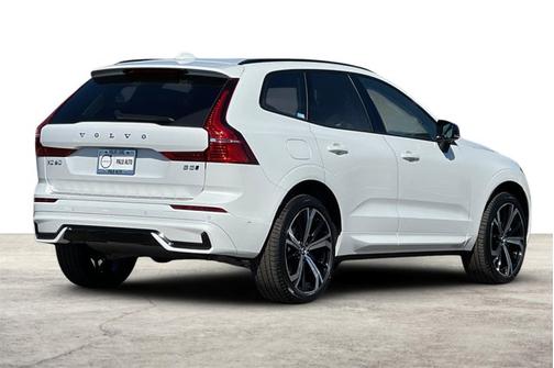 2025 Volvo XC60 Ultra