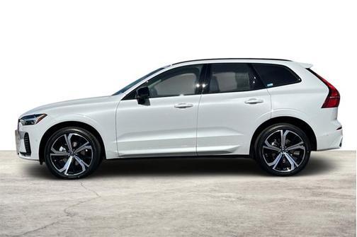 2025 Volvo XC60 Ultra