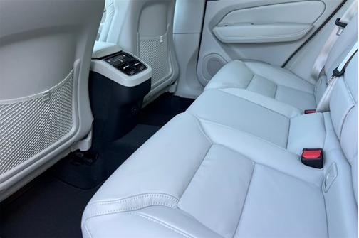 2025 Volvo XC60 Ultra