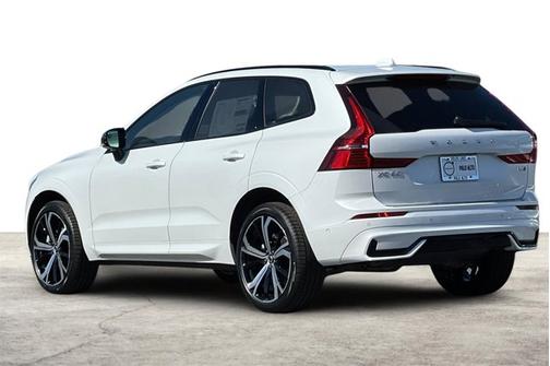 2025 Volvo XC60 Ultra