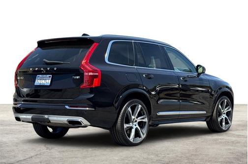 2018 Volvo XC90 Hybrid T8 Inscription